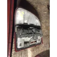 Opel Astra F Lampa tylna 