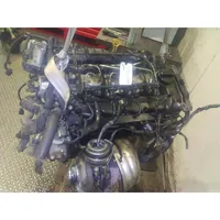 KIA Ceed Moteur 