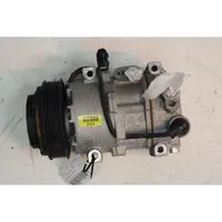 KIA Stonic Compressore aria condizionata (A/C) (pompa) 