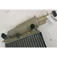 Fiat Punto (176) Heater blower radiator 