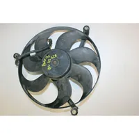 Volkswagen Polo III 6N 6N2 6NF Ventilateur de refroidissement de radiateur électrique 