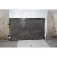 Renault Megane II A/C cooling radiator (condenser) 