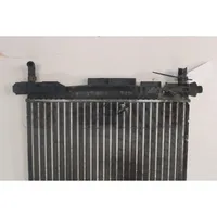 Renault Megane II Radiateur de chauffage 