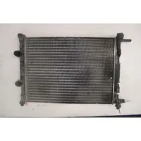 Renault Megane II Radiateur de chauffage 