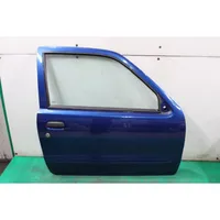 Fiat Seicento/600 Drzwi przednie 