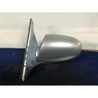 Hyundai Accent Front door electric wing mirror 