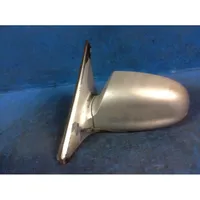 Hyundai Accent Front door electric wing mirror 