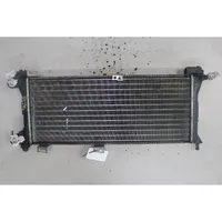 Fiat Panda 141 Heater blower radiator 