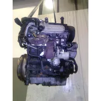 Volkswagen Touran I Engine AZV