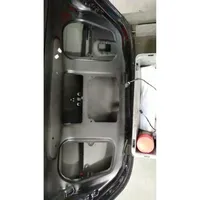 Mercedes-Benz C W205 Tailgate/trunk/boot lid 