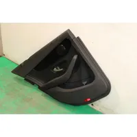 Mercedes-Benz C W205 Rear door card panel trim 