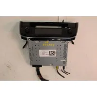 Volkswagen Up Panel / Radioodtwarzacz CD/DVD/GPS 1S0035869B