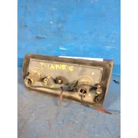 Citroen Dyane Lampa tylna 