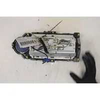 Toyota Yaris Panel / Radioodtwarzacz CD/DVD/GPS 