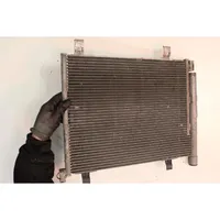 Volkswagen Up A/C cooling radiator (condenser) 