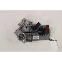 Lancia Ypsilon EGR-venttiilin/lauhduttimen kiinnike 