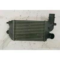 Fiat Ducato Chłodnica powietrza doładowującego / Intercooler 