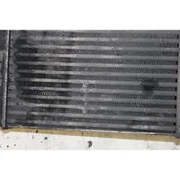 Fiat Ducato Chłodnica powietrza doładowującego / Intercooler 