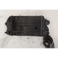 Fiat Ducato Chłodnica powietrza doładowującego / Intercooler 