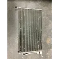 Ford Focus A/C cooling radiator (condenser) 