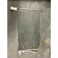 Ford Focus A/C cooling radiator (condenser) 