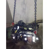 Ford Focus Motor T1DB