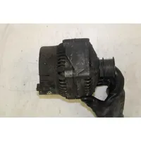 Mercedes-Benz E W210 Alternator 