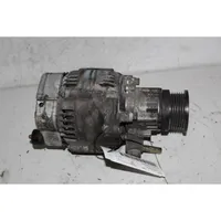 Hyundai Getz Alternator 