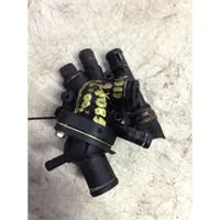 Renault Kangoo I Boîtier de thermostat / thermostat 