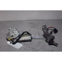 Mercedes-Benz Vito Viano W638 Rear window wiper motor 