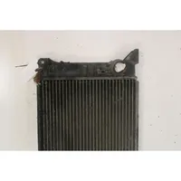 Ford Transit Radiateur soufflant de chauffage 