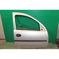 Opel Combo C Front door 