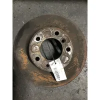 BMW 5 E34 Front brake disc 