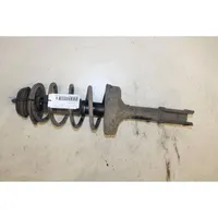 Renault Kangoo I Front shock absorber/damper 