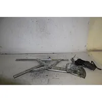 Alfa Romeo 166 Front door window regulator with motor 