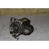 Jeep Grand Cherokee Starter motor 