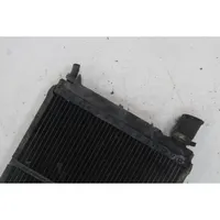 Peugeot 205 Radiateur soufflant de chauffage 