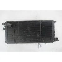 Peugeot 205 Radiateur soufflant de chauffage 