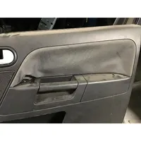 Ford Fusion Front door 