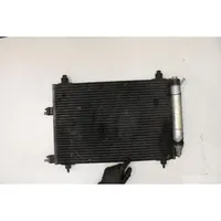 Peugeot 307 Radiateur condenseur de climatisation 