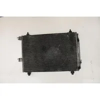 Peugeot 307 Radiateur condenseur de climatisation 