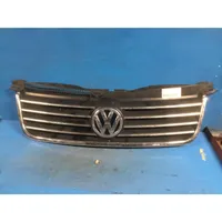 Volkswagen PASSAT B5.5 Grille de calandre avant 