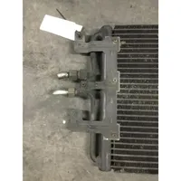 Volkswagen Transporter - Caravelle T4 A/C cooling radiator (condenser) 