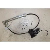 Alfa Romeo 166 Rear door window regulator with motor 