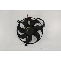 Volkswagen New Beetle Electric radiator cooling fan 