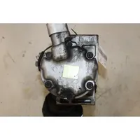 Opel Frontera A Air conditioning (A/C) compressor (pump) 