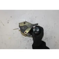 Opel Frontera A Starter motor 