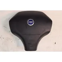 Fiat Ducato Steering wheel airbag 