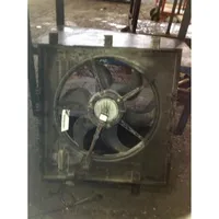 Mercedes-Benz Vito Viano W638 Electric radiator cooling fan 