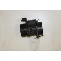 Renault Megane II Mass air flow meter 